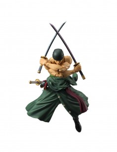 Roronoa Zoro. Variable... 2