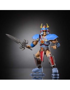 Samurai He-Man (Cartoon...