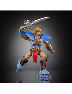 Samurai He-Man (Cartoon... 2