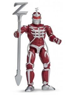 Lord Zedd (Basic). Mighty...