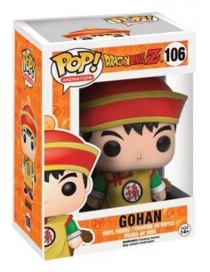 Gohan. Dragon Ball Z. Funko... 2