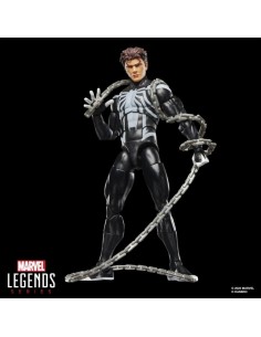 Spider-Venom. Marvel...