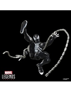 Spider-Venom. Marvel... 2