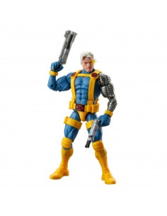 Marvel's Cable. Marvel... 2