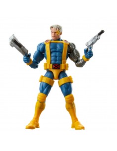 Marvel's Cable. Marvel...