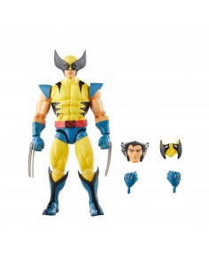 Wolverine. X-Men ’97.... 2