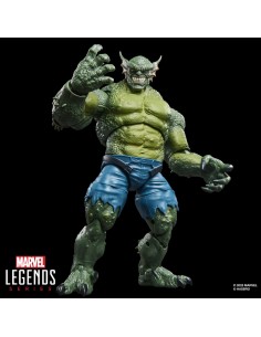 Marvel's Abomination -The...