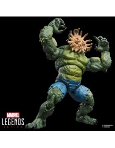 Marvel's Abomination -The... 2