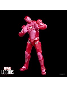 I Love You 3000 Iron Man.... 2