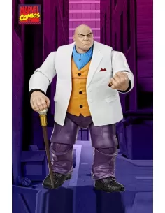 Kingpin. Marvel Legends...