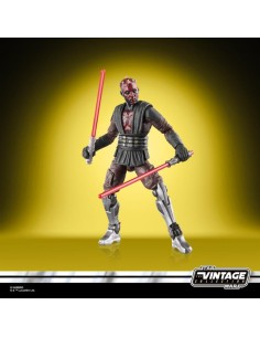 Maul. The Vintage... 2