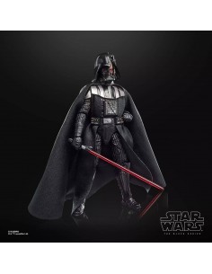 Darth Vader "Duel's End".... 2