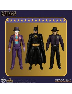 Batman (1989). 5 Points.... 2