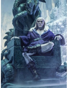 (OUTLET) Nekron -Elite...