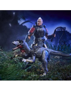 Professor Rottclaw & Cobra...