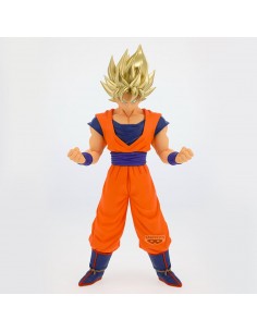 Son Goku -Blood of...
