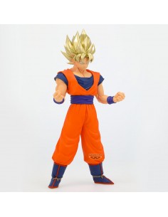 Son Goku -Blood of... 2