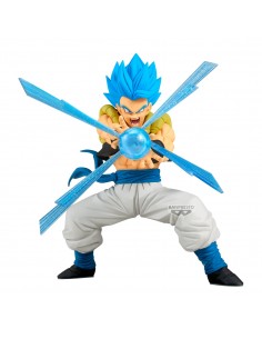 Gogeta -G X Materia-....