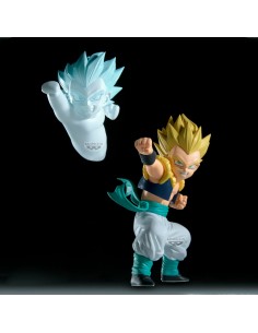 Gotenks -Match Makers-.... 2