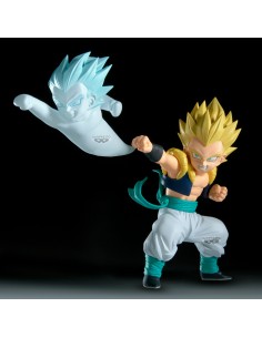 Gotenks -Match Makers-....