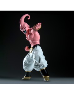 Majin Buu -Match Makers-.... 2