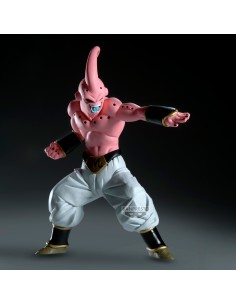 Majin Buu -Match Makers-....