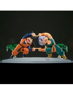 Son Goten & Trunks -History...
