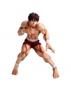 Hanma Baki -Grandista-.... 2