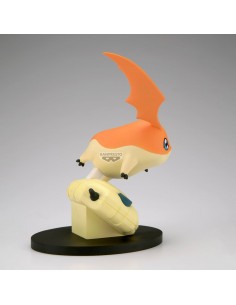Patamon -Digivice-.... 2