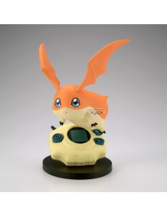 Patamon -Digivice-....