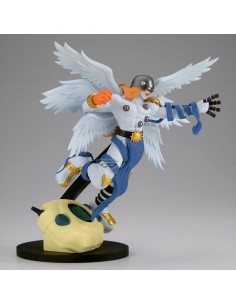 Angemon -Digivice-.... 2