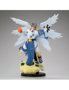 Angemon -Digivice-....