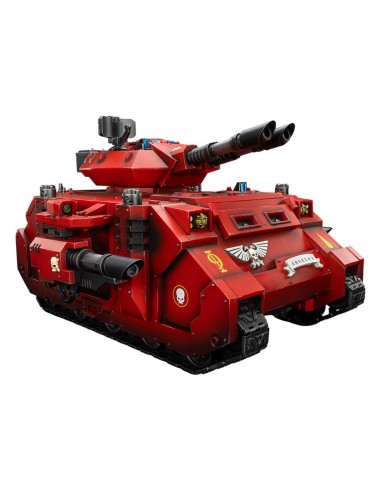 Blood Angels Predator Annihilator...