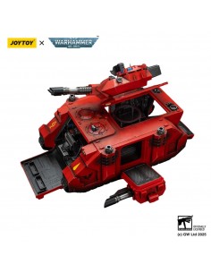 Blood Angels Predator... 2
