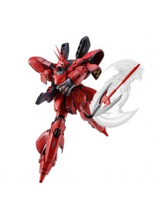 Sazabi -SIDE MS-. Metal... 2