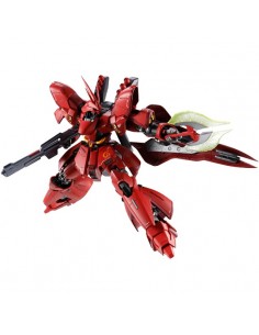 Sazabi -SIDE MS-. Metal...
