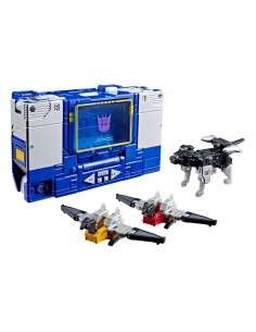 Soundwave. The... 2