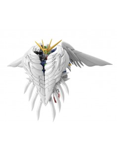 MGSD Gundam Wing Zero Ew.... 2