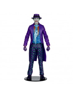 The Joker (Batman)....