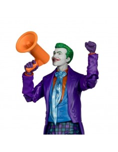 The Joker (Batman).... 2