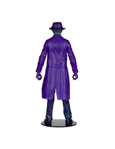 アメコミ DC Multiverse The Joker BATMAN&BATRAPTER the-joker-batman-mcfarlane-