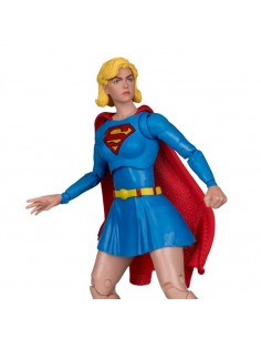 Supergirl (Action Comics).... 2