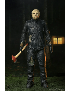 Ultimate Jason. Friday The...