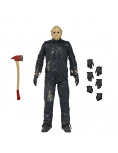 Ultimate Jason. Friday The... 2