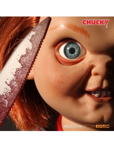 Talking Sneering Chucky.... 2