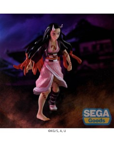Nezuko Kamado Demon Form... 2