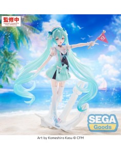 Hatsune Miku -Sailor-.... 2