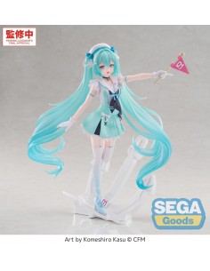Hatsune Miku -Sailor-....