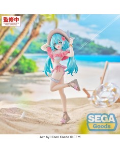 Hatsune Miku Conceptual... 2