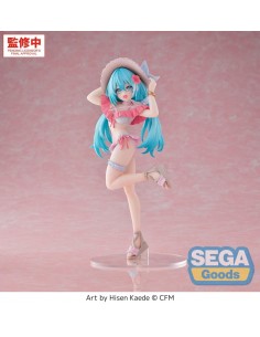 Hatsune Miku Conceptual...